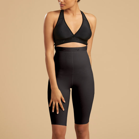 LGS (Gaine taille haute - longueur short)