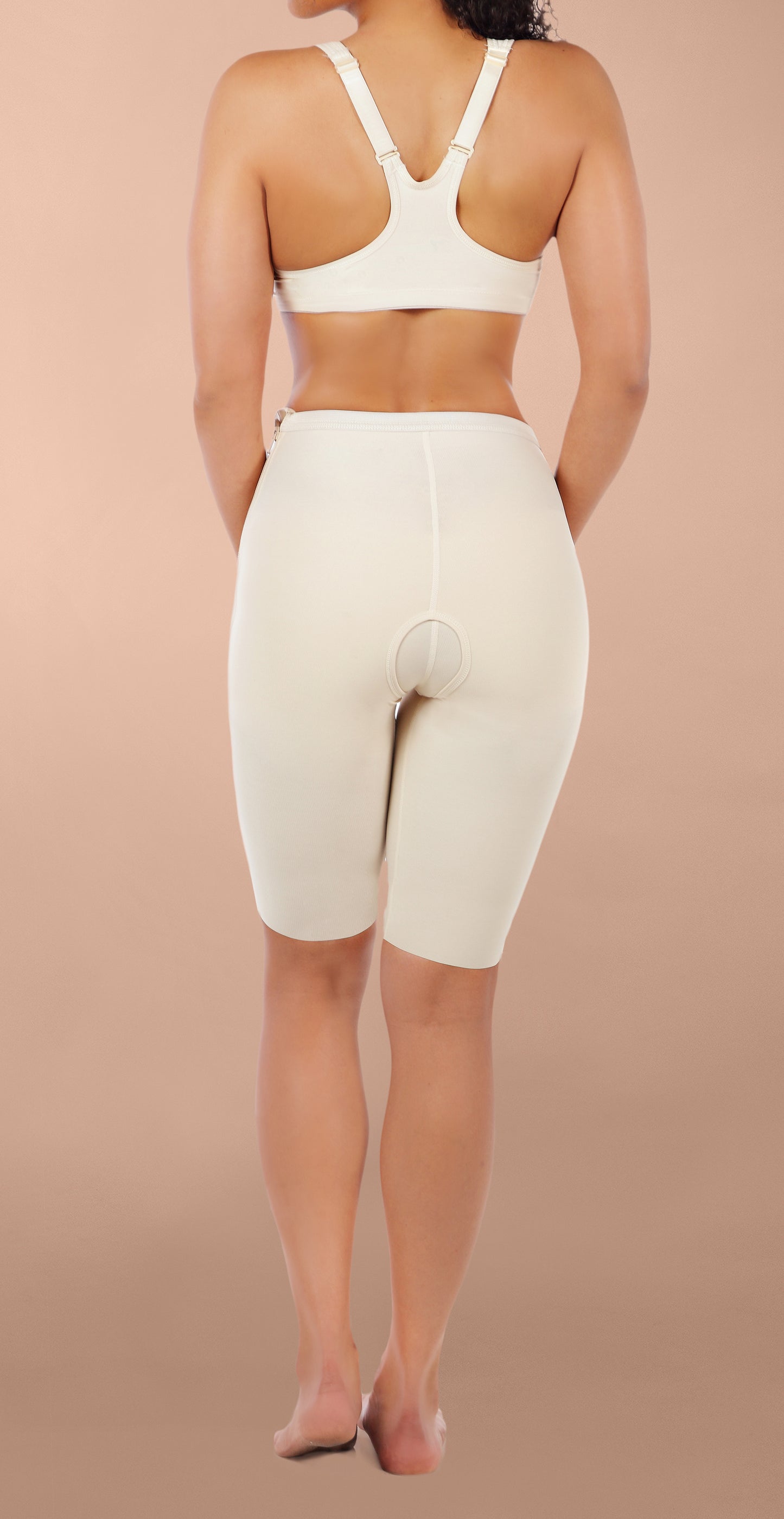 LW-LGS (Gaine taille basse - longueur short)