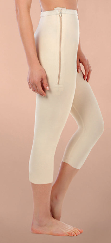 LW-LGM (Gaine taille basse - longueur mollet)