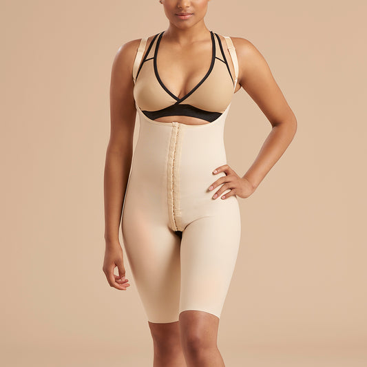 SFBHS (Gaine à dos haut - longueur short)