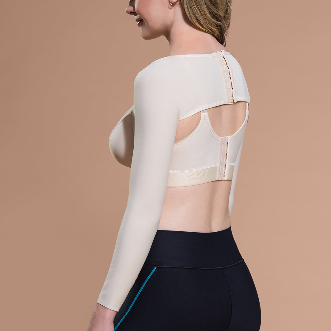 SL (Manchons longues manches)