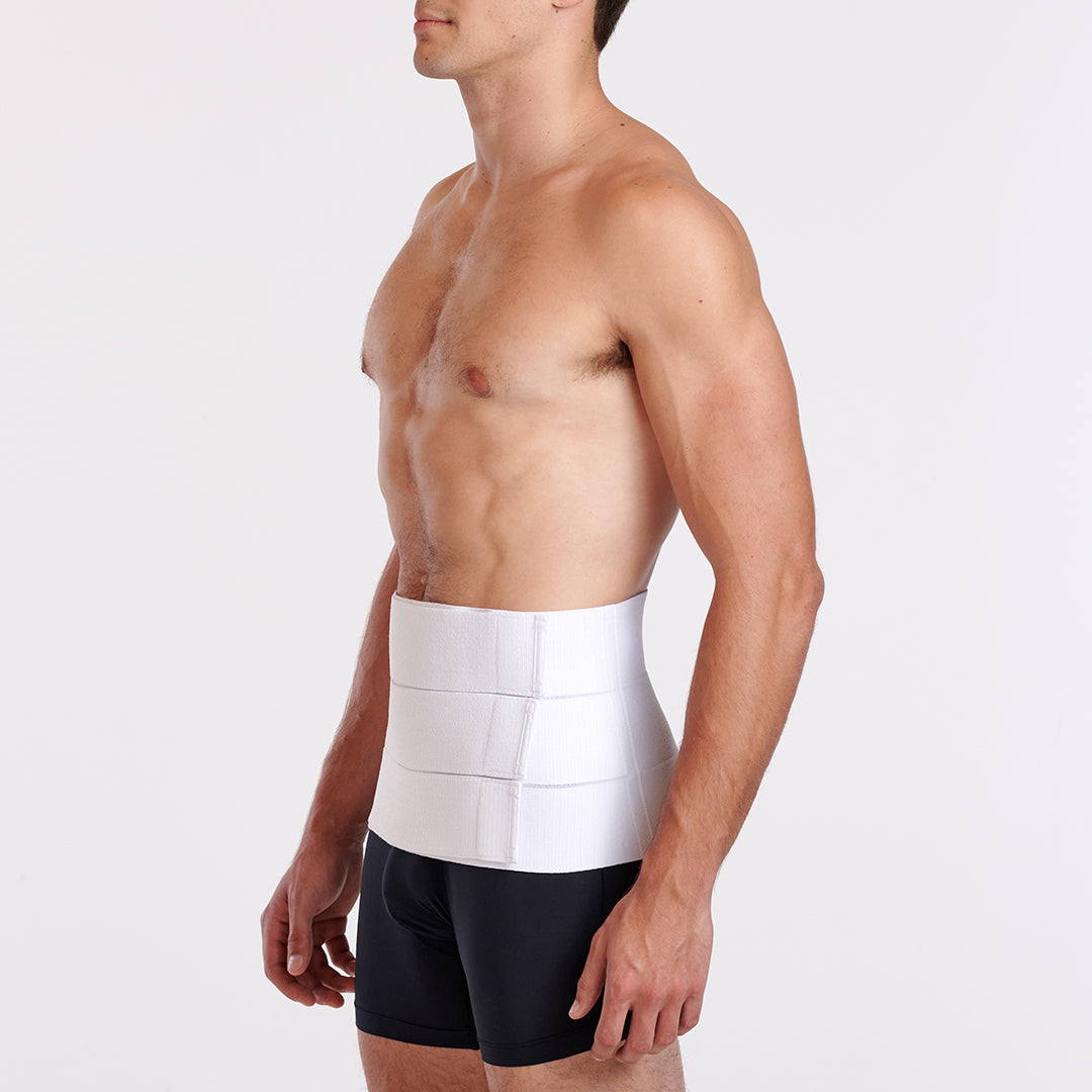AB3S3 (23-cm Binder met 3 scheidingsbanden)