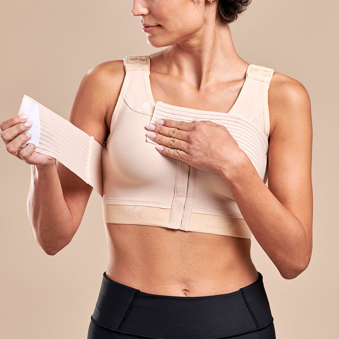 B15 (FlexFit™ Implant Stabilizer Bra)
