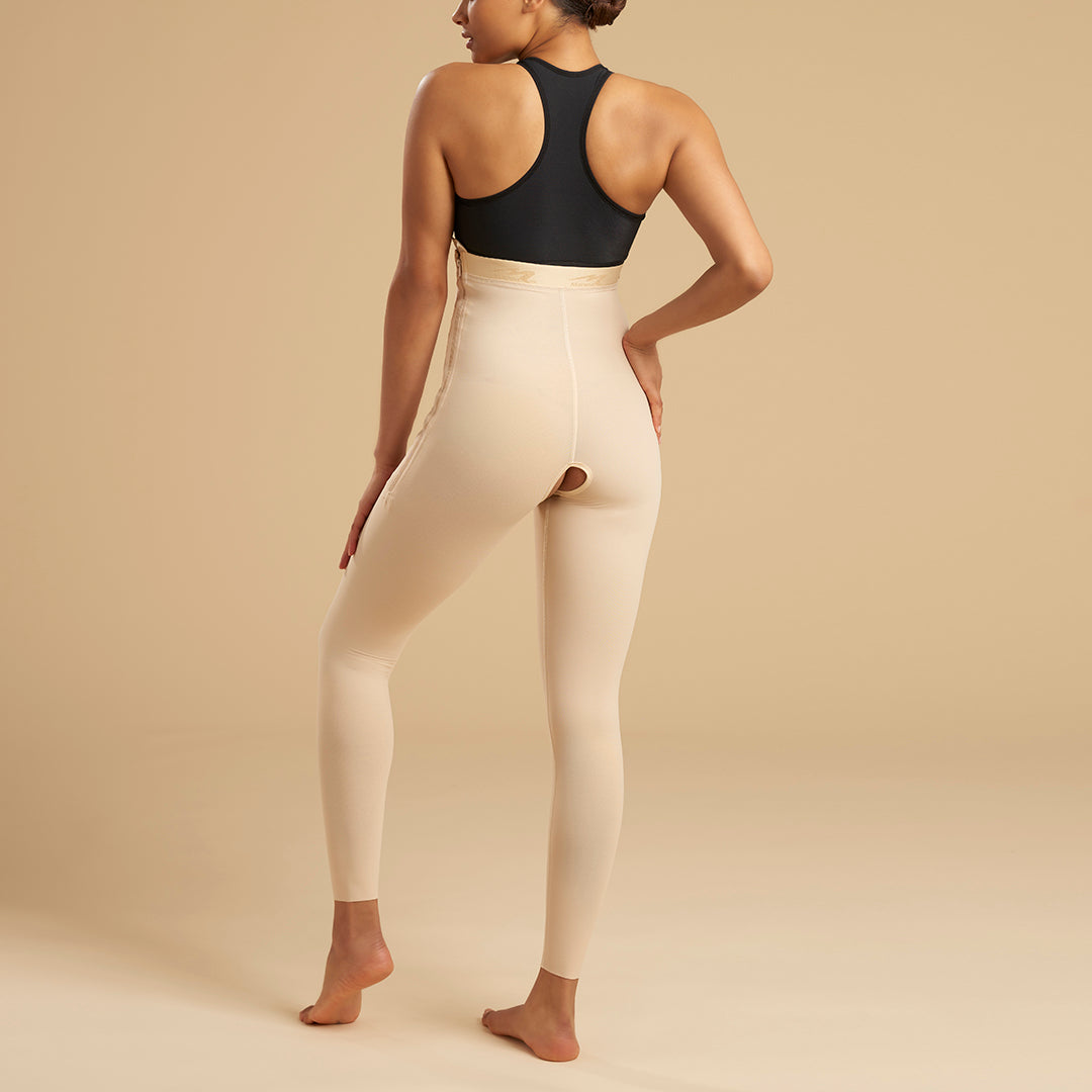 LGL (Gaine taille haute - longueur cheville)