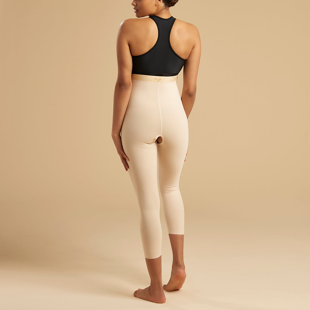 LGM (Gaine taille haute - longueur mollet)