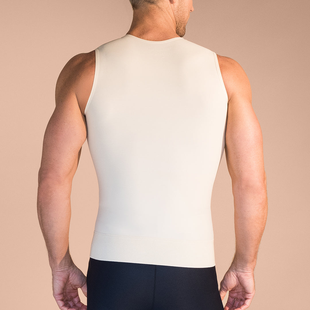 MV (Sleeveless Vest Men)