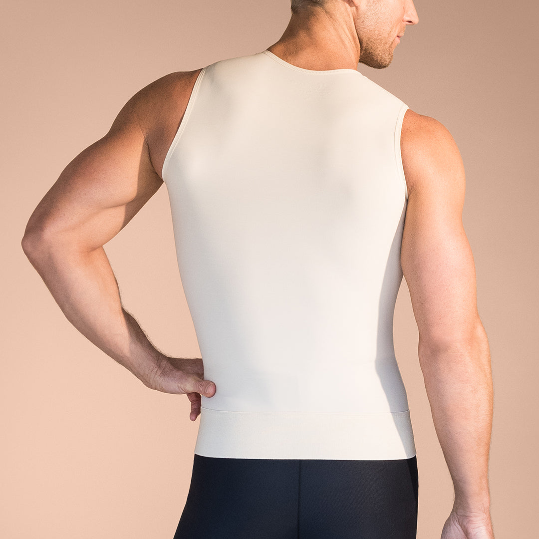 MV (Sleeveless Vest Men)