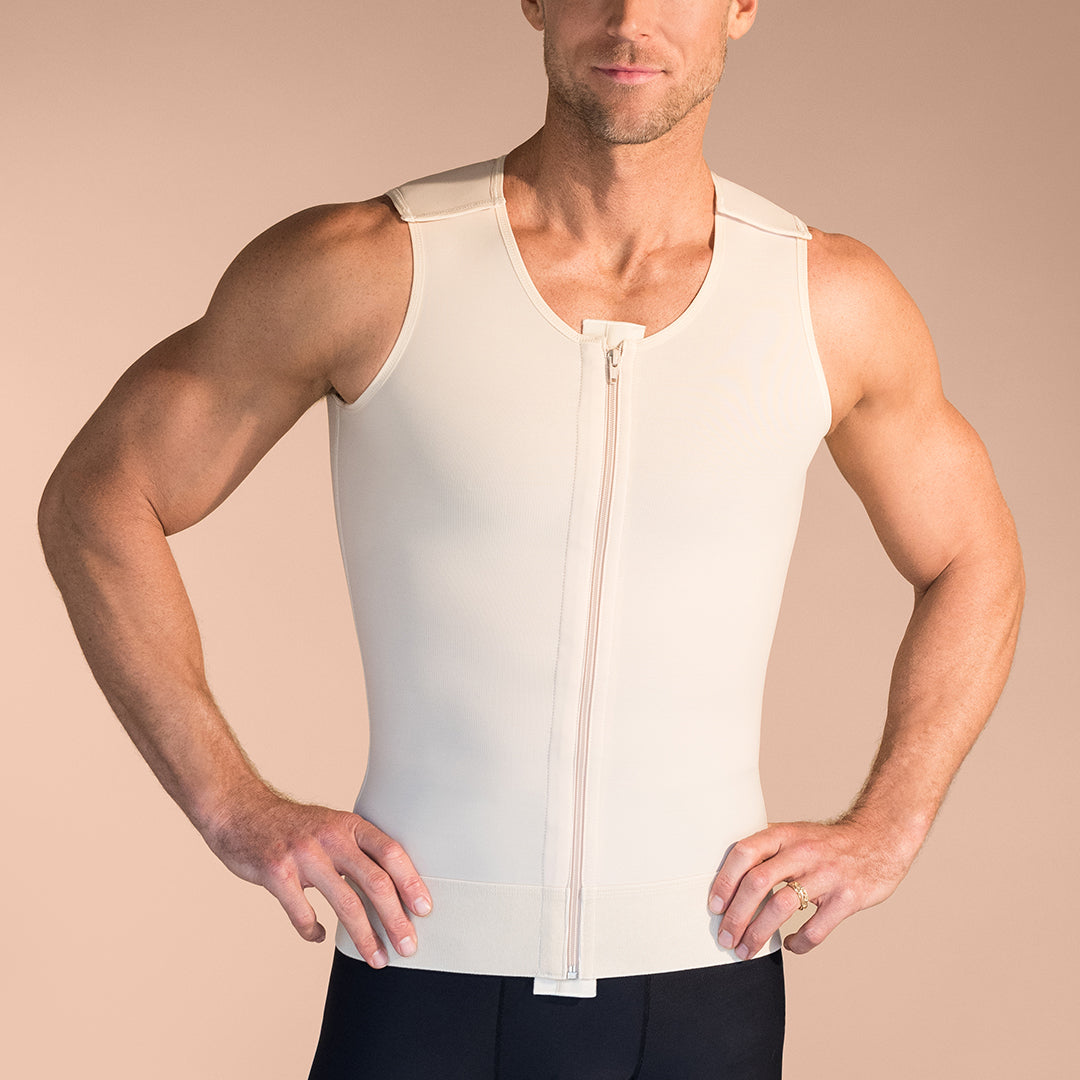 MV (Sleeveless Vest Men)
