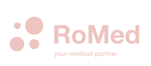 Romed webshop