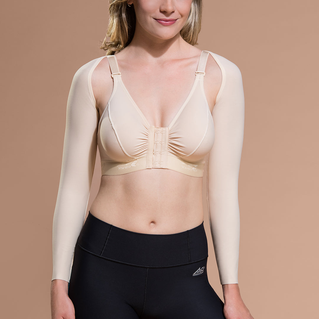 SL (Manchons longues manches)